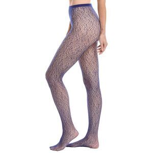 Emilio Cavallini Web Tight, Blue